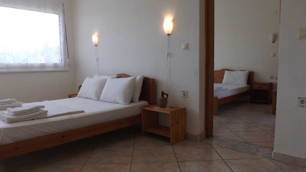 Room interior